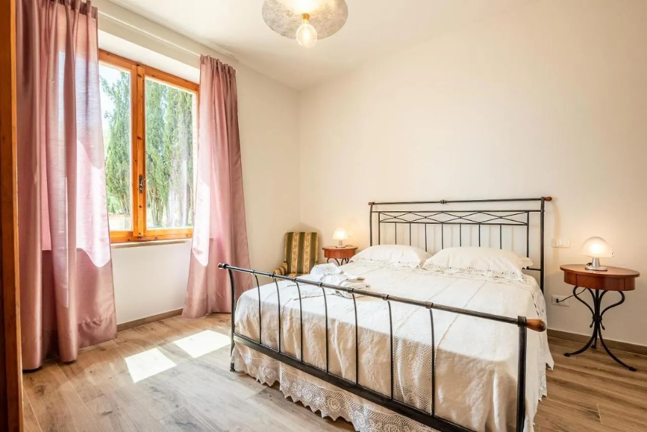 Vertine Countryside Gaiole in Chianti Holiday home