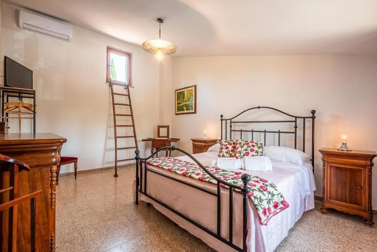 Vertine Countryside Gaiole in Chianti Holiday home