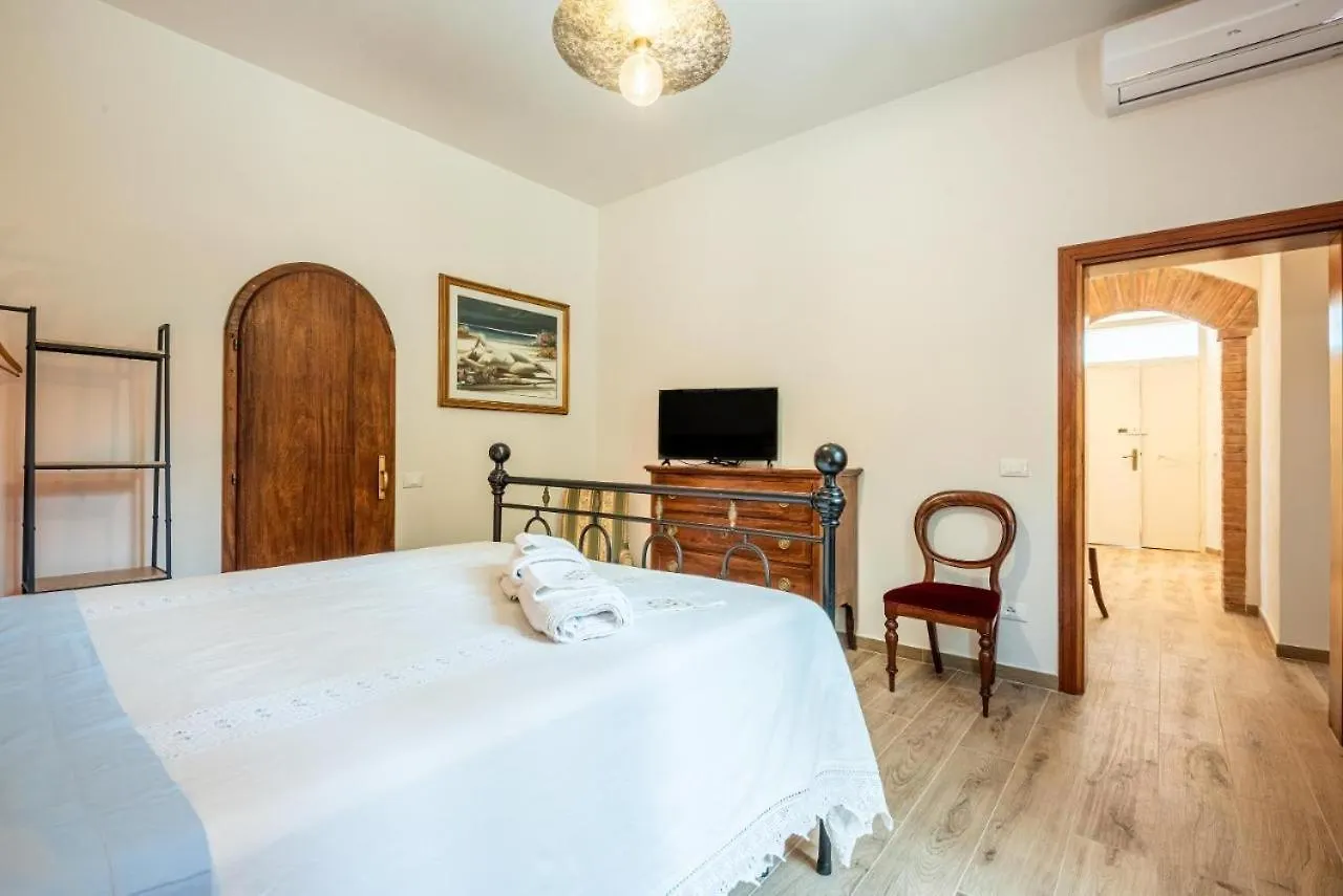 Holiday home Vertine Countryside Gaiole in Chianti