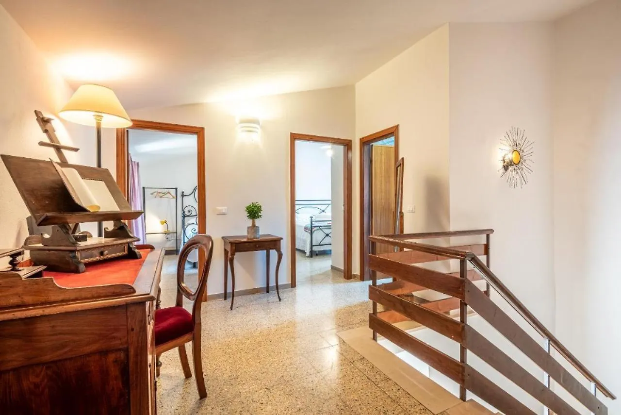 Holiday home Vertine Countryside Gaiole in Chianti Italy