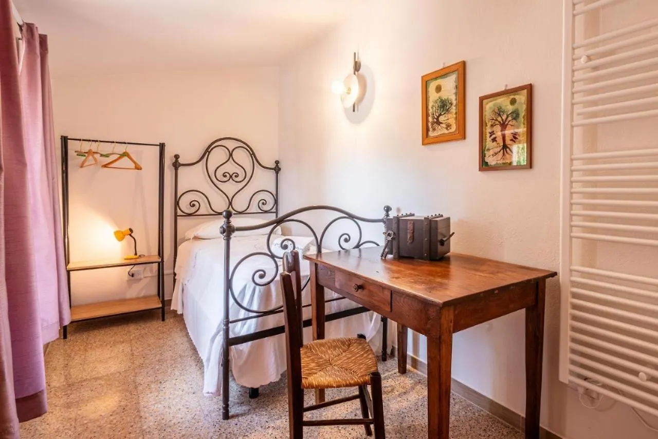 Holiday home Vertine Countryside Gaiole in Chianti