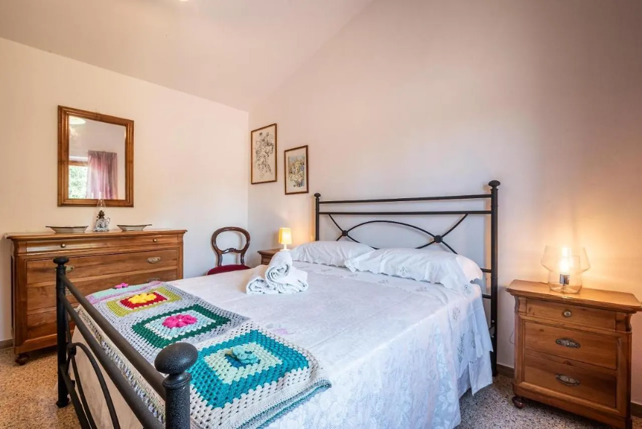 Holiday home Vertine Countryside Gaiole in Chianti Italy
