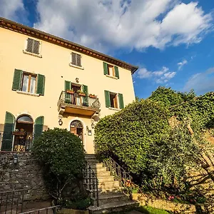 Hotel Paradiso In Chianti, Gaiole in Chianti