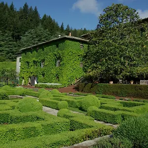 Country house Badia A Coltibuono Wine, Gaiole in Chianti