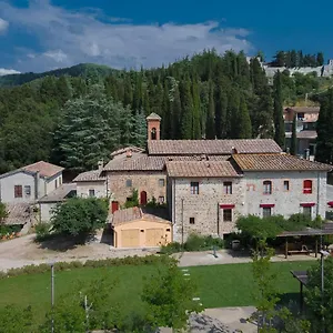 Farm stay Ricasoli, Brolio Agriroom, Gaiole in Chianti