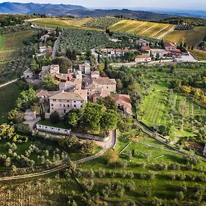 Resort Le Suites Di Castello Di Ama, Gaiole in Chianti