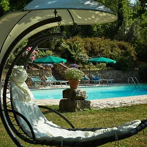 Country house La Loggetta - Chianti, Gaiole in Chianti